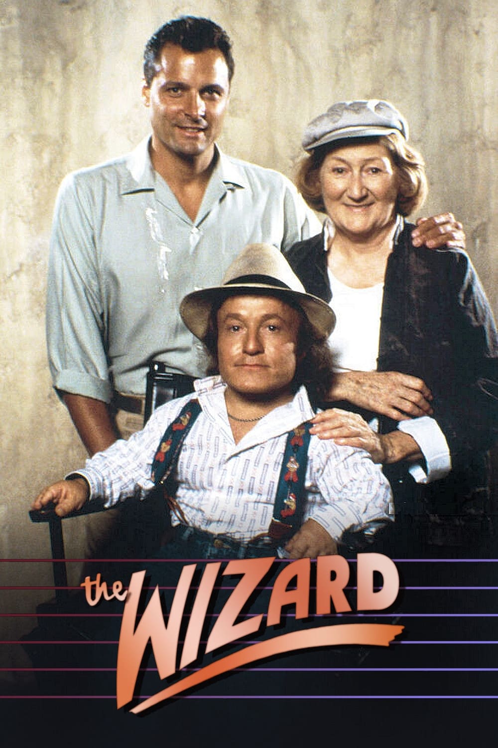 The Wizard (1986)