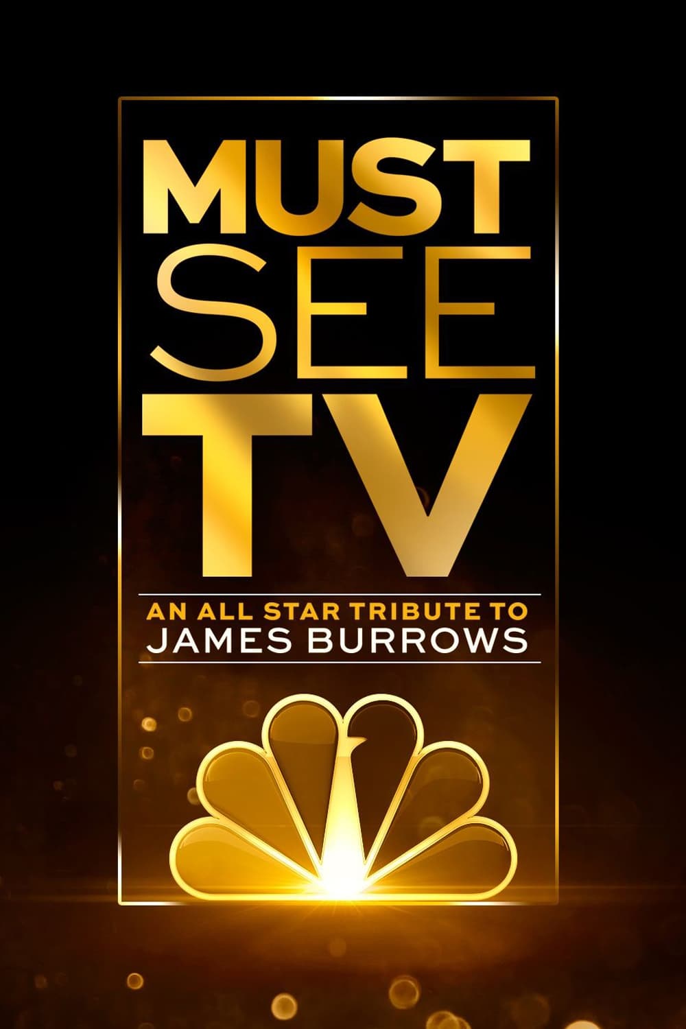 Must See TV: An All Star Tribute to James Burrows (2016)