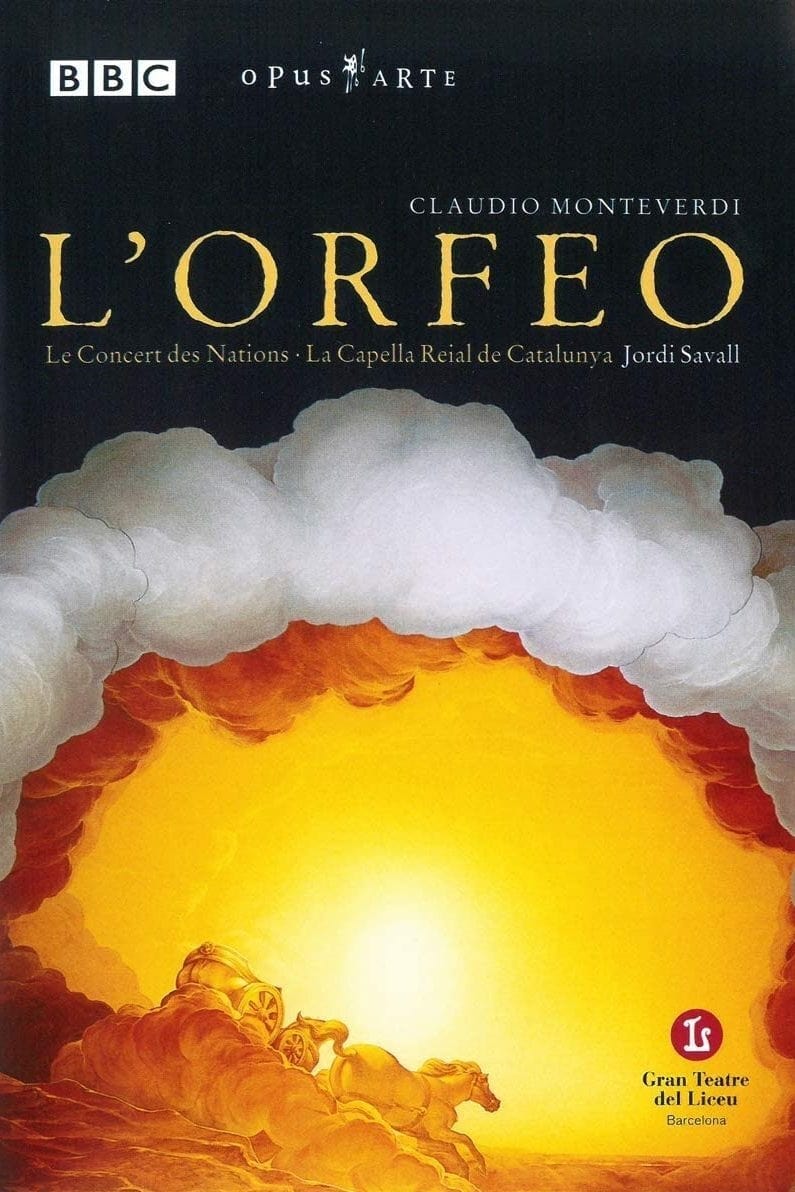 L'Orfeo (2002)