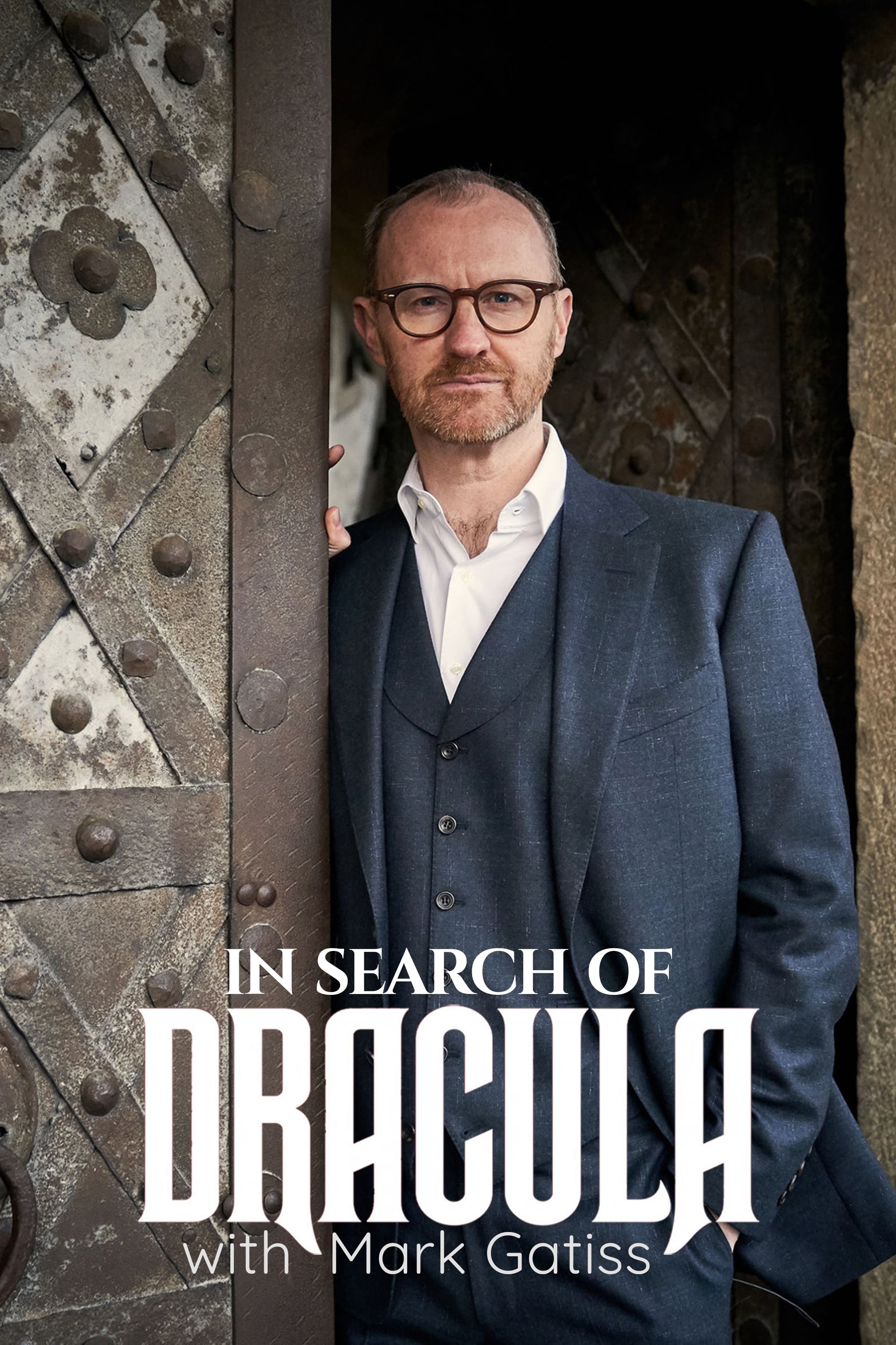 In Search of Dracula with Mark Gatiss (2020)