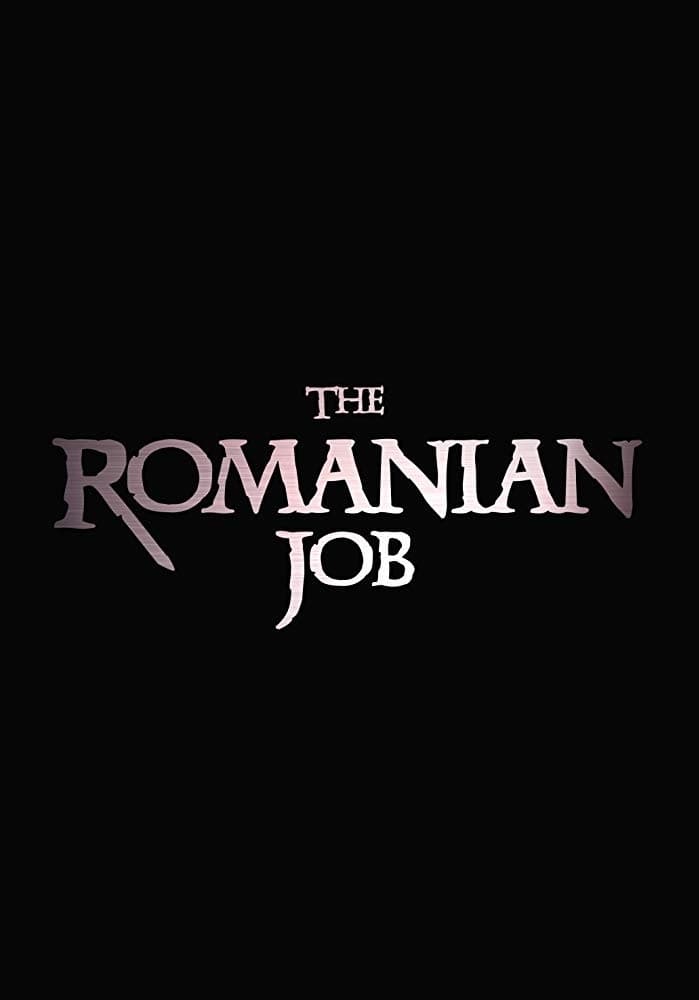 The Romanian Job