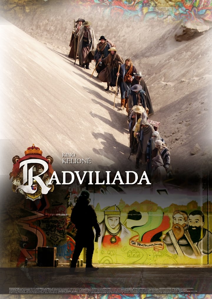 Radviliada (2014)