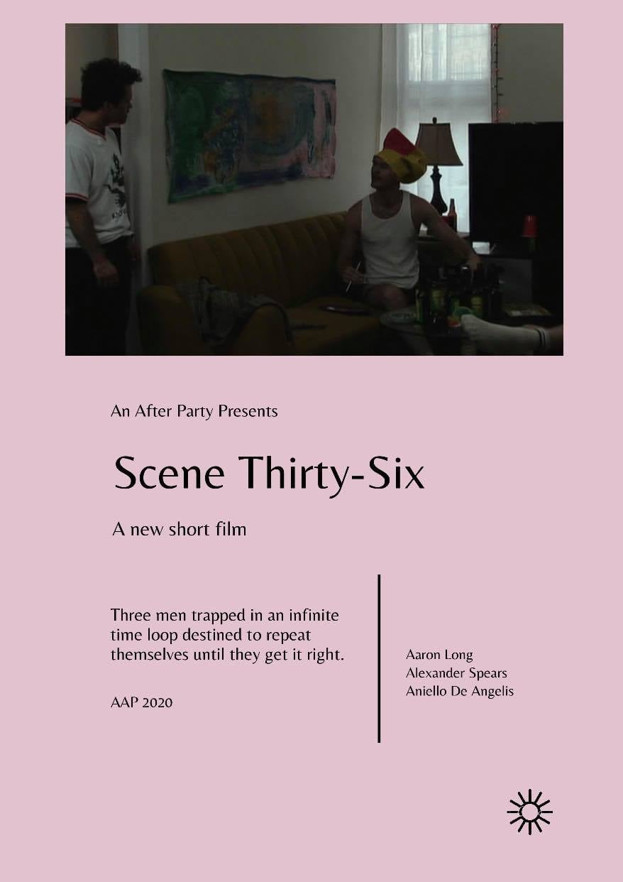 Scene Thirty-six