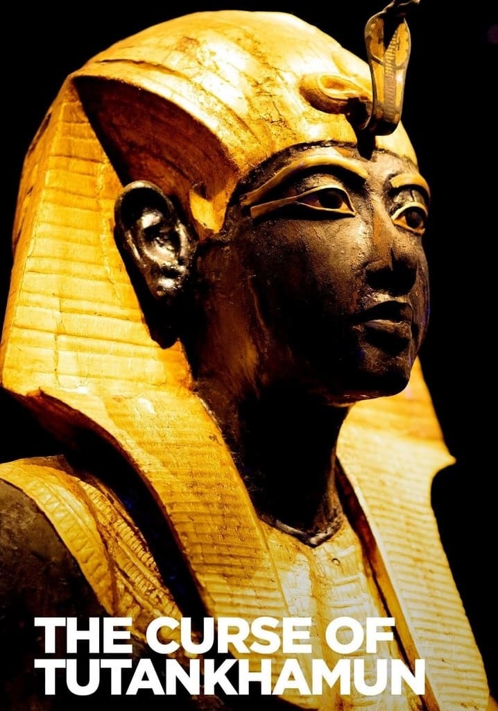 The Curse of Tutankhamun