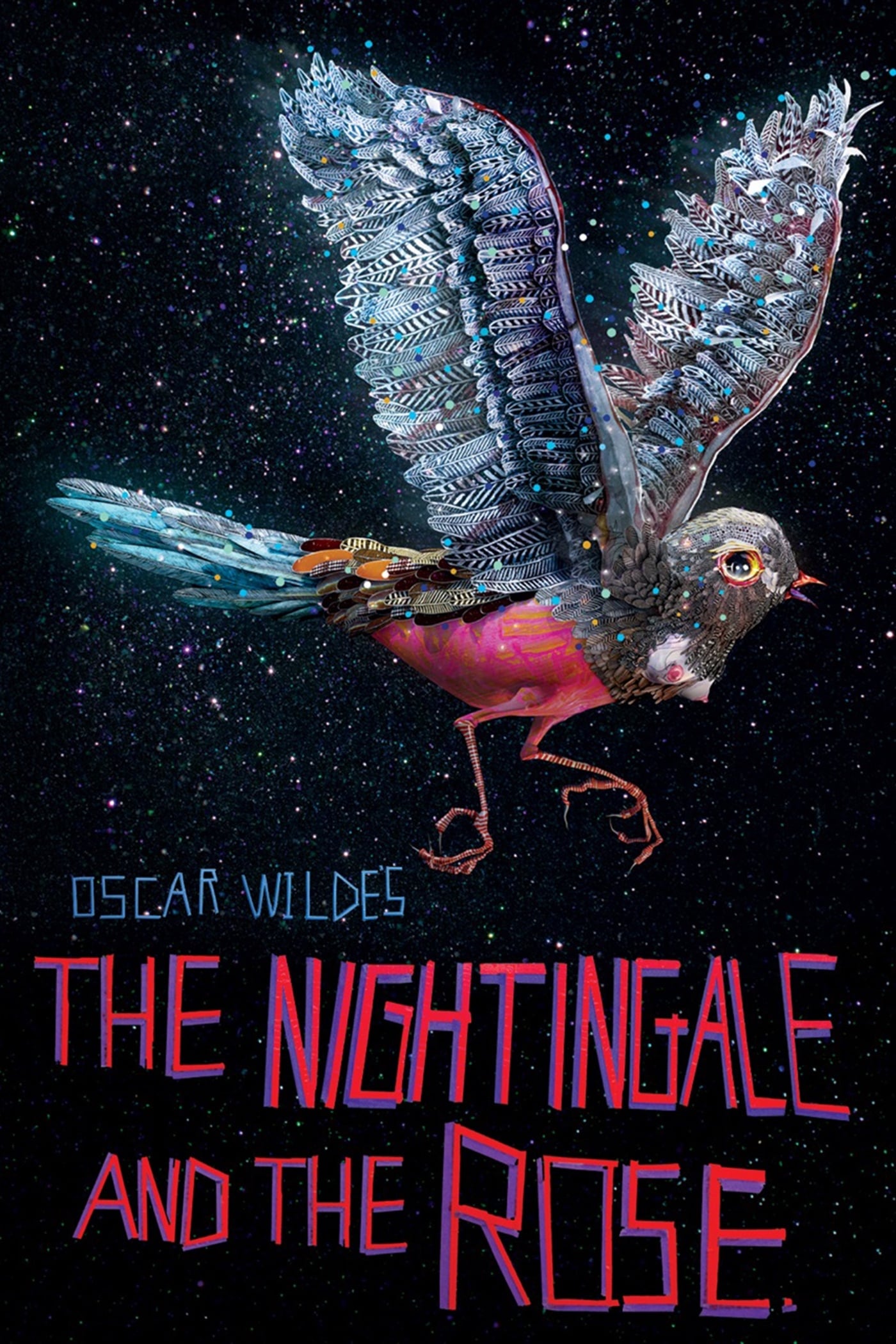 Oscar Wilde's the Nightingale and the Rose (2015)