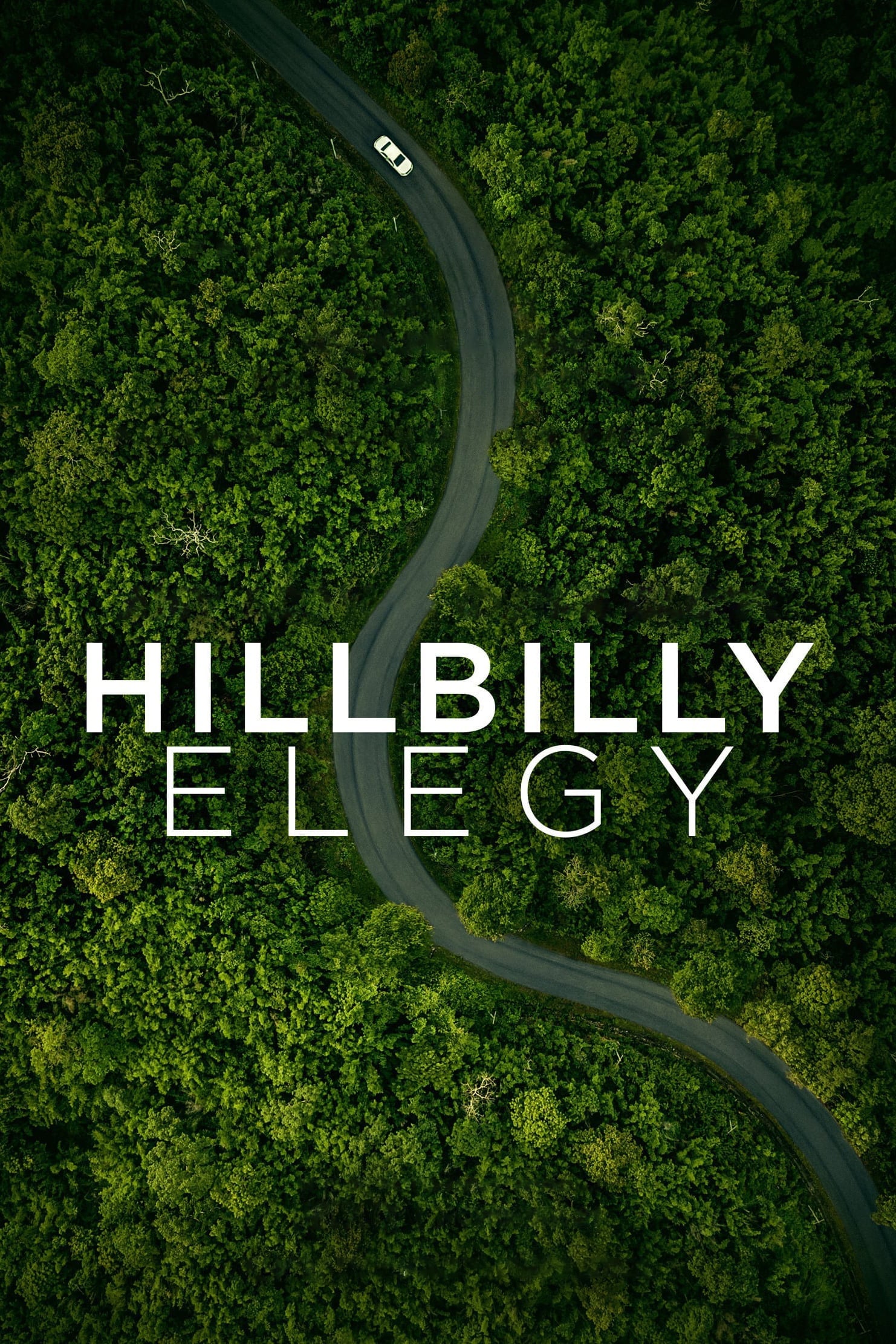 Hillbilly, una elegía rural