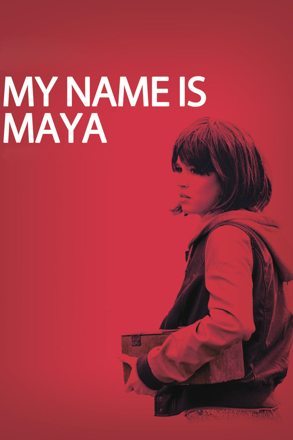 My Name Is Maya