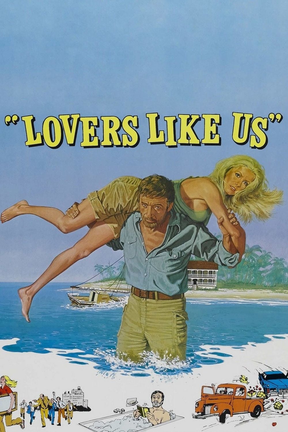 Lovers Like Us (1975)