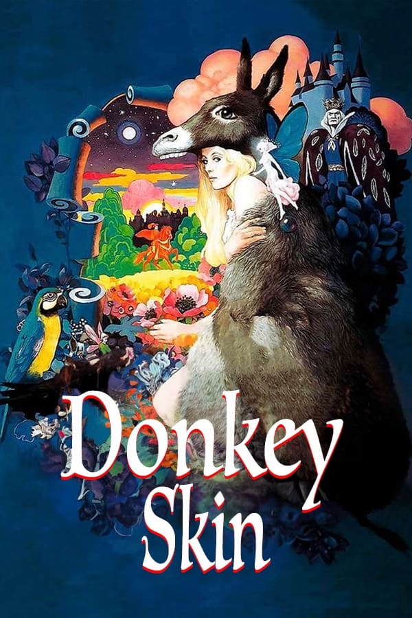 Donkey Skin (1970)