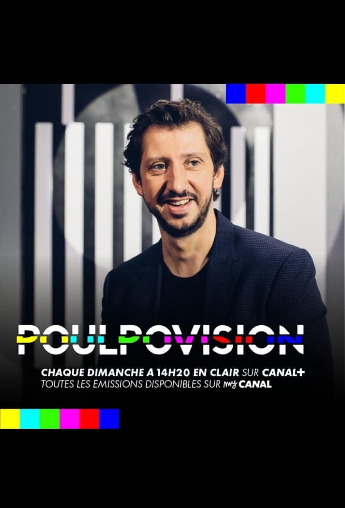 Poulpovision (2019)