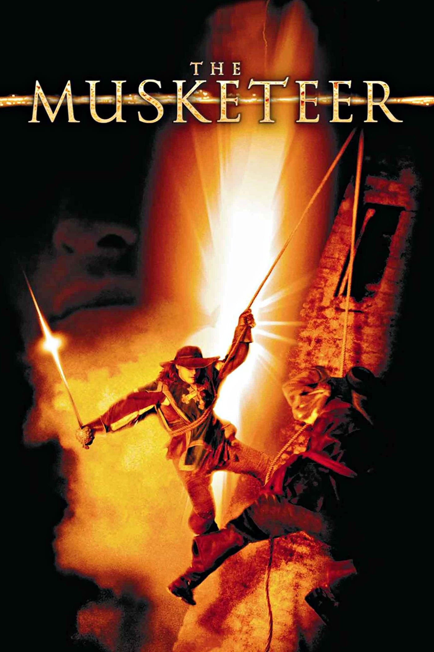 El mosquetero (2001)