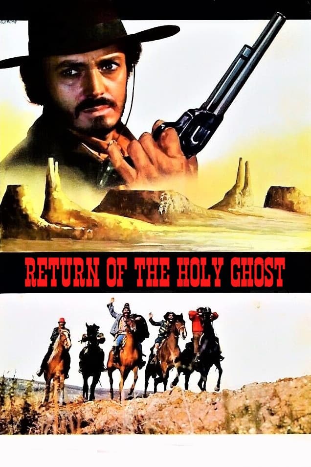 Return of the Holy Ghost