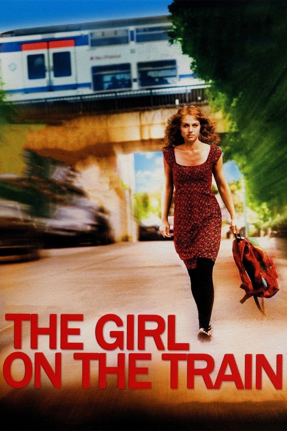 A Garota no Trem (2009)