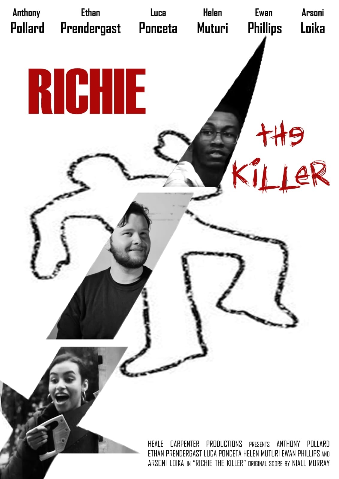 Richie the Killer