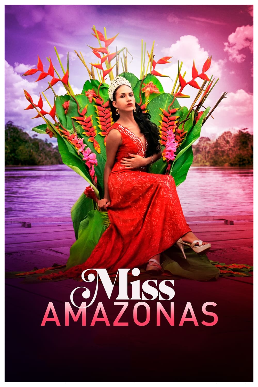 Miss Amazonas