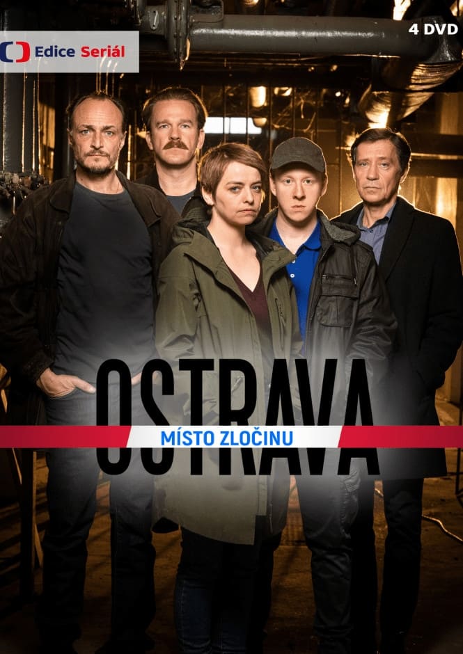 Místo zločinu Ostrava (2020)