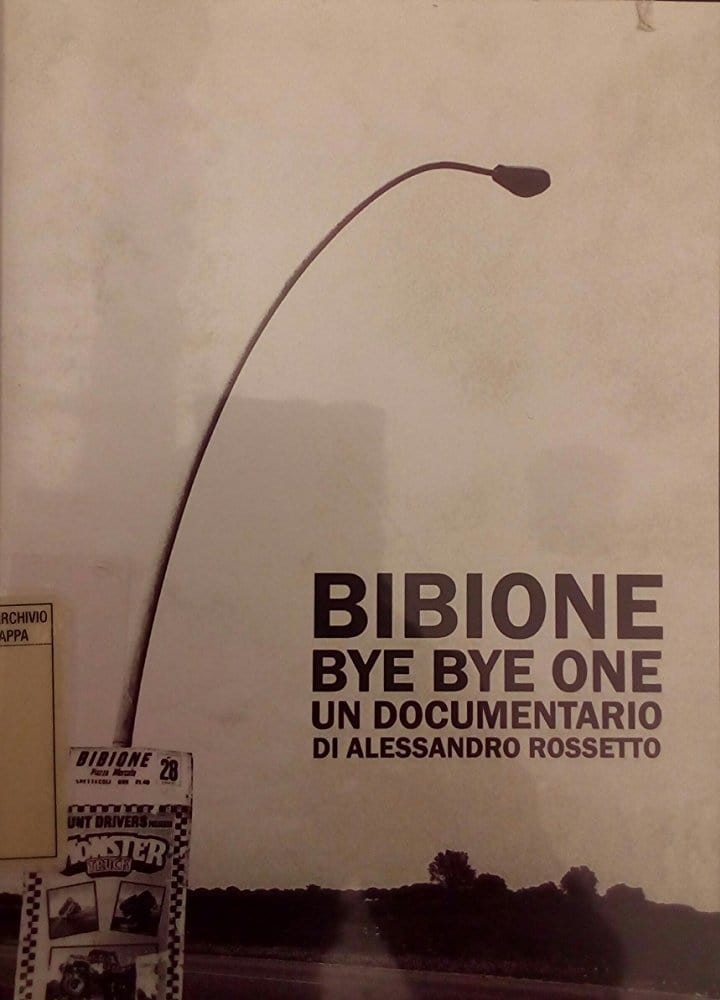 Bibione Bye Bye One