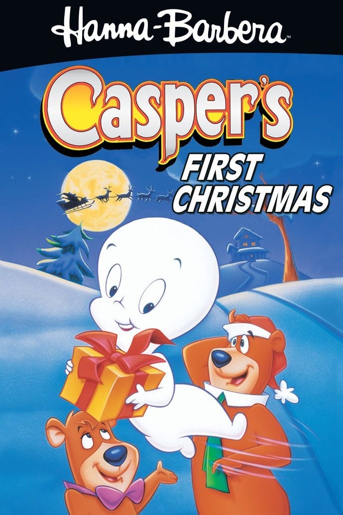 La primera navidad de Casper