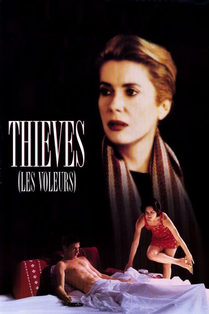 Thieves (1996)