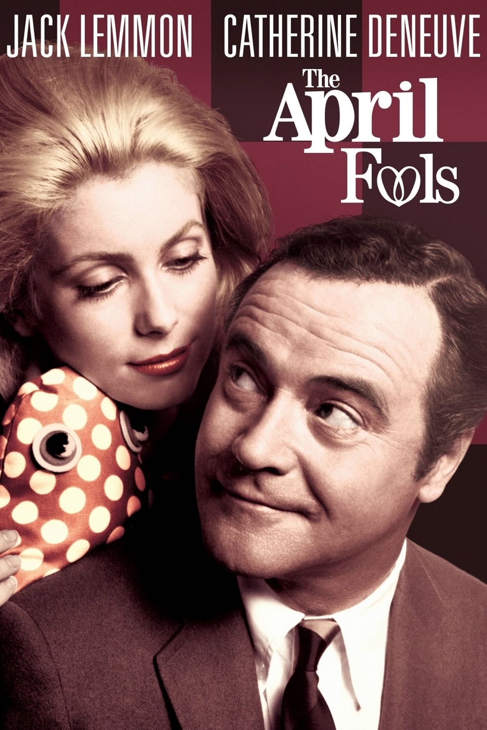 The April Fools (1969)
