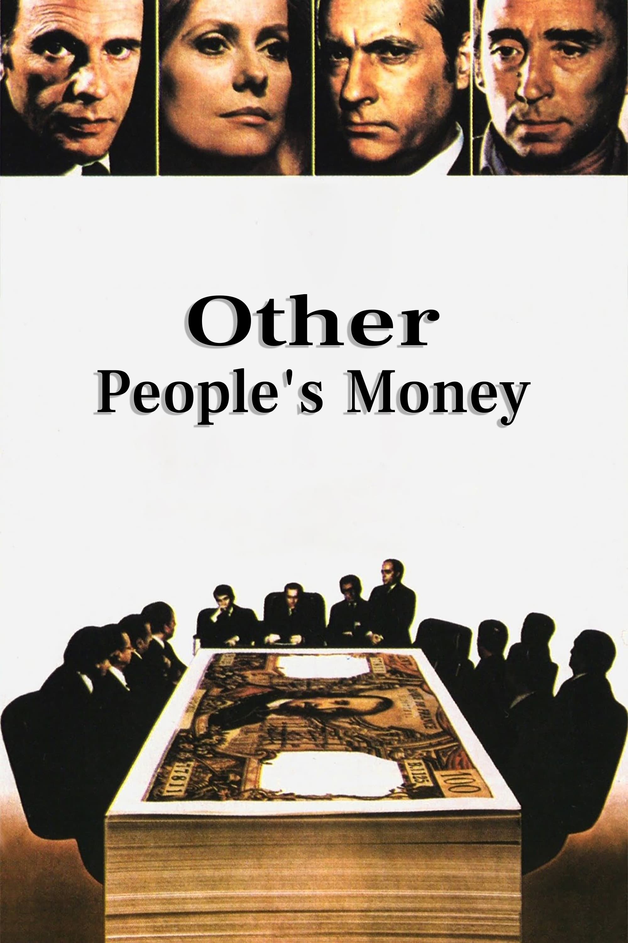 Other People's Money (1978)