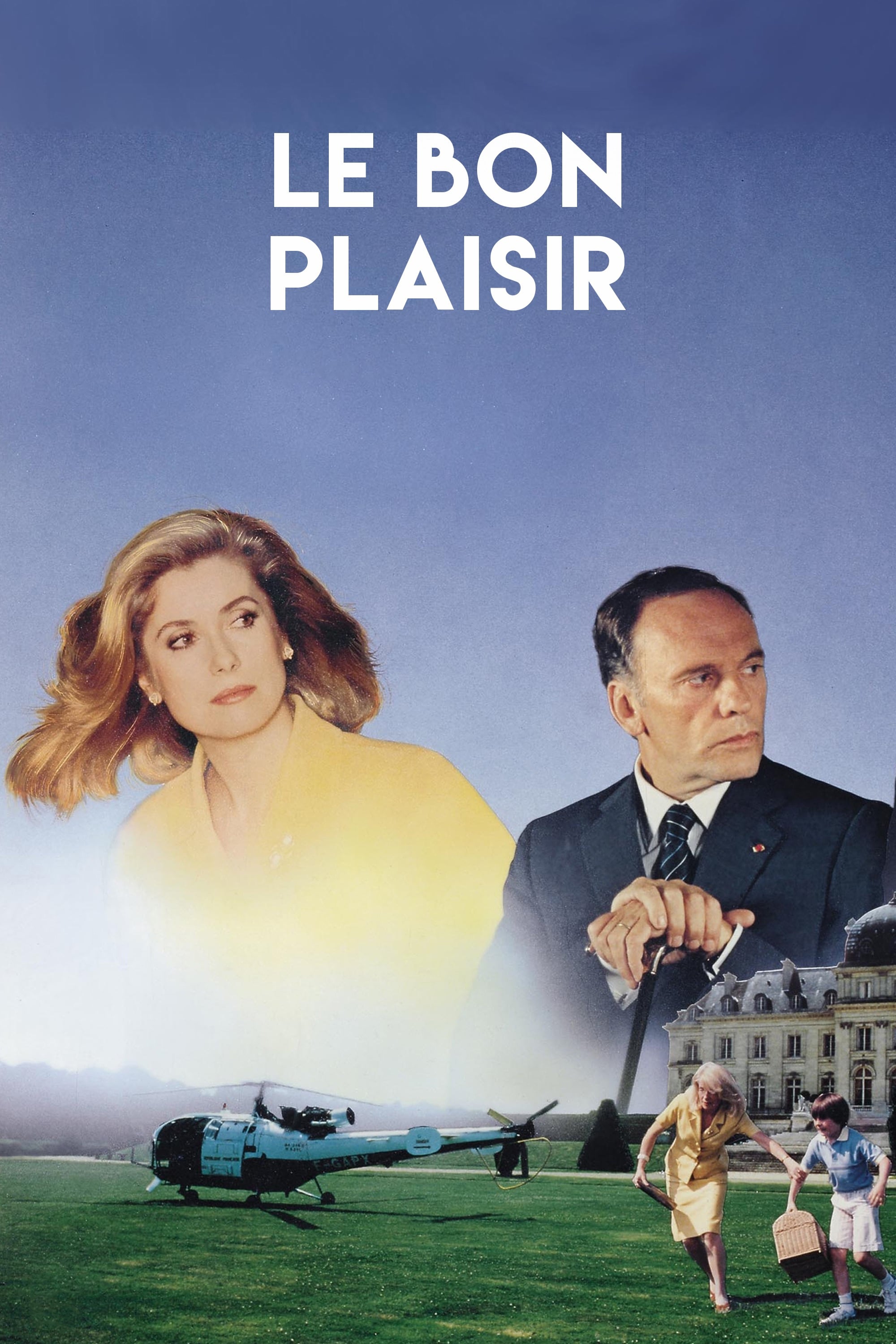 Le Bon Plaisir (1984)