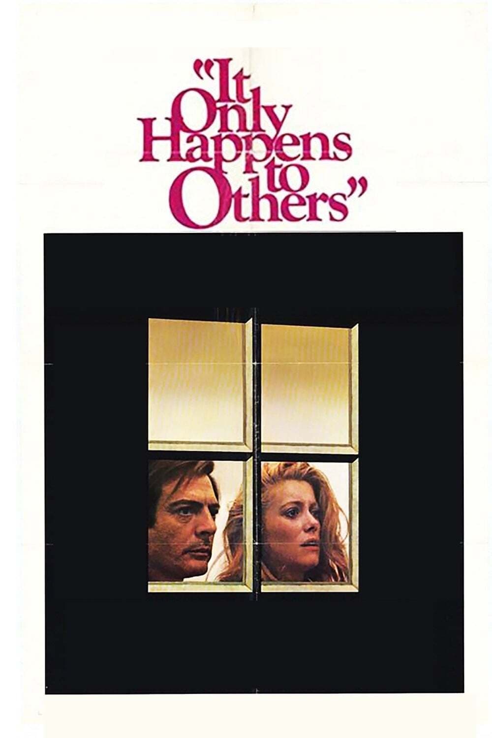 It Only Happens to Others (1971)