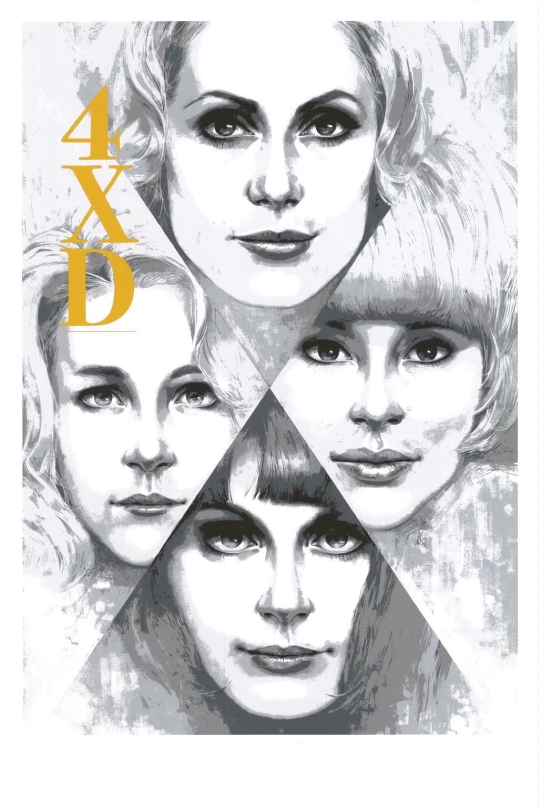 4XD (1964)