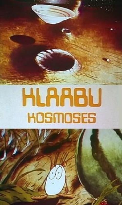Klaabu in Space (1981)