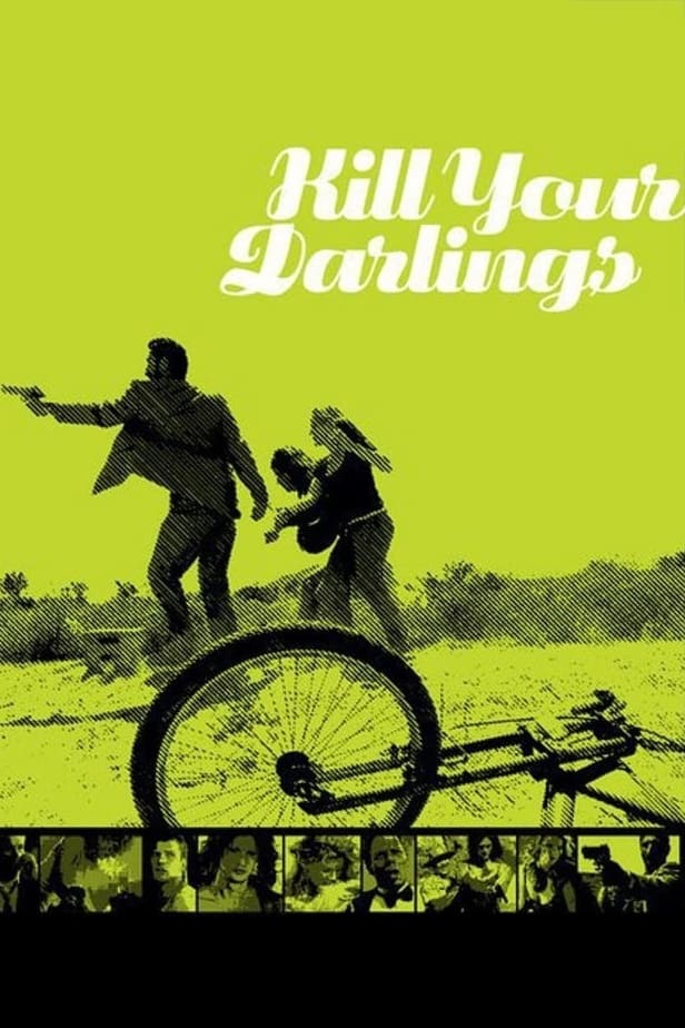 Kill Your Darlings (2006)