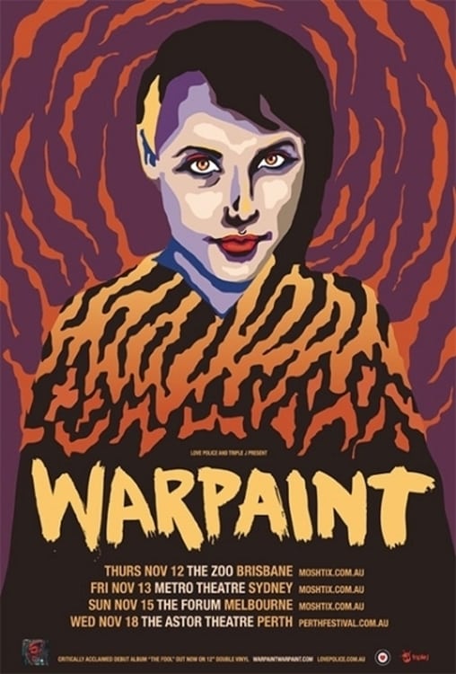 Warpaint