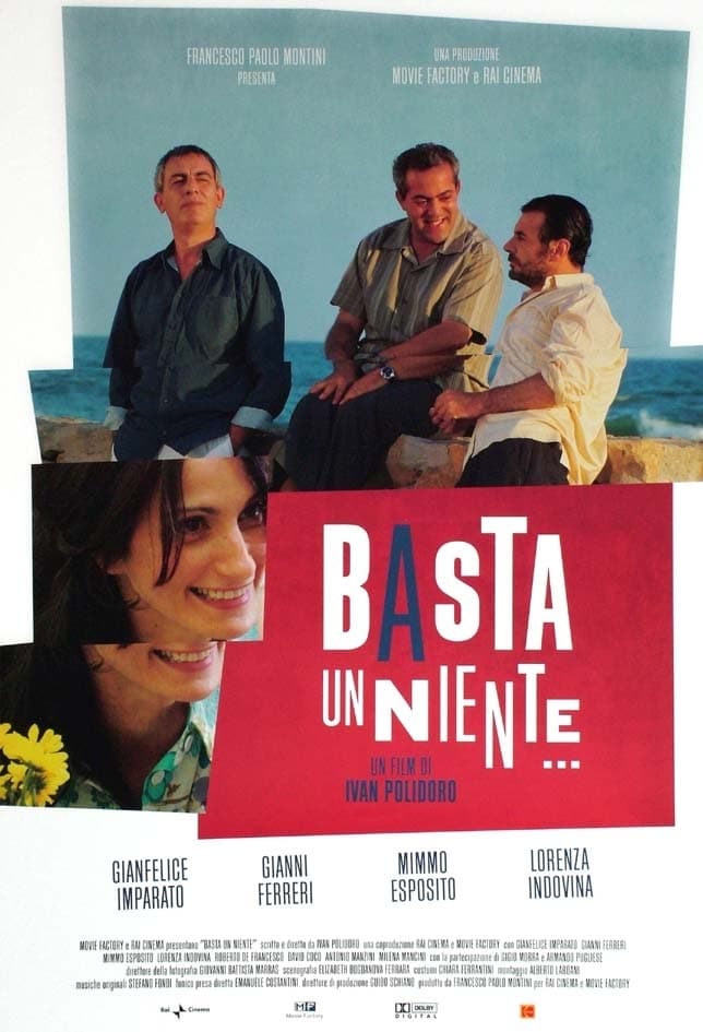 Basta un niente (2006)