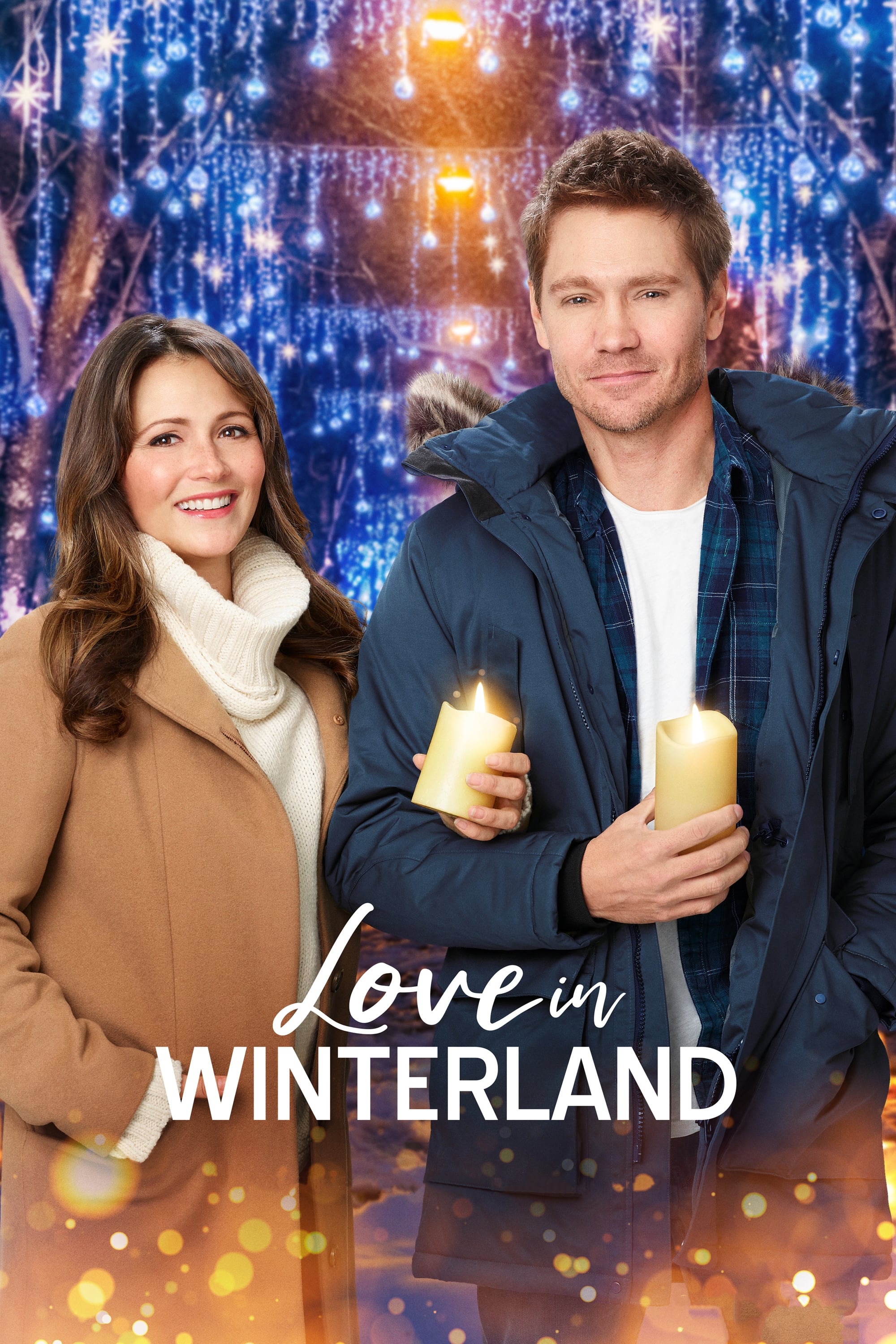 Amor em Winterland (2020)