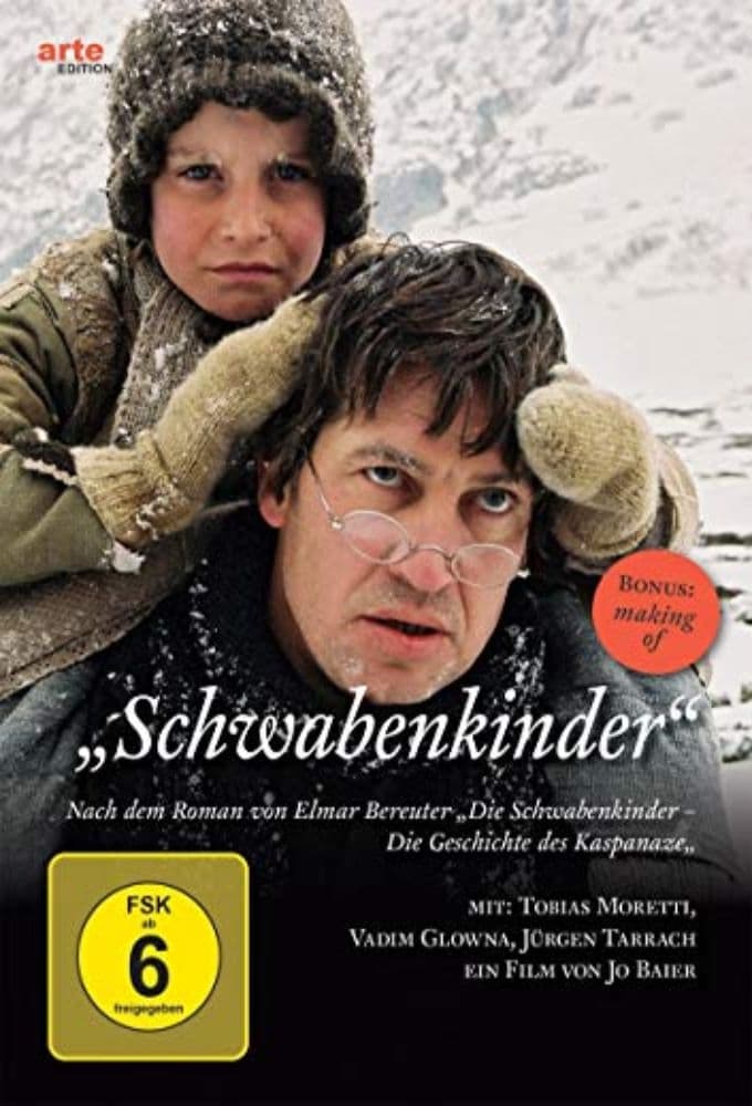 Schwabenkinder (2003)