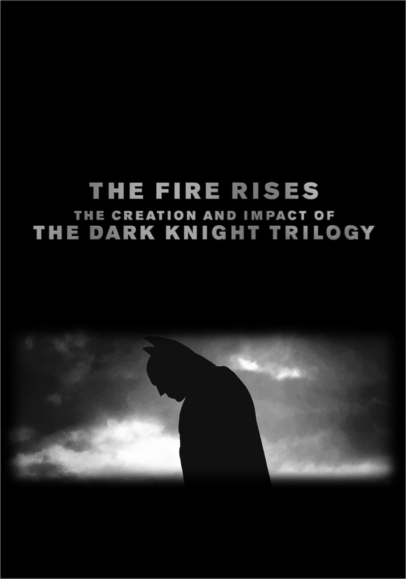 The Fire Rises: The Creation and Impact of The Dark Knight Trilogy (2013)