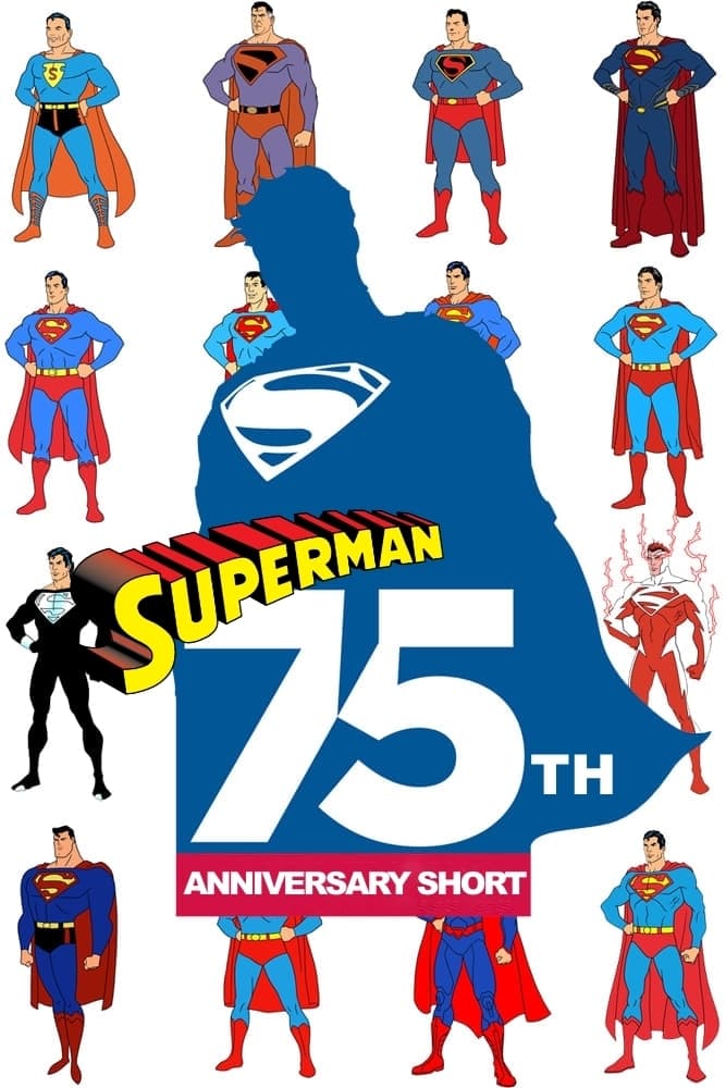 Superman 75 (2013)