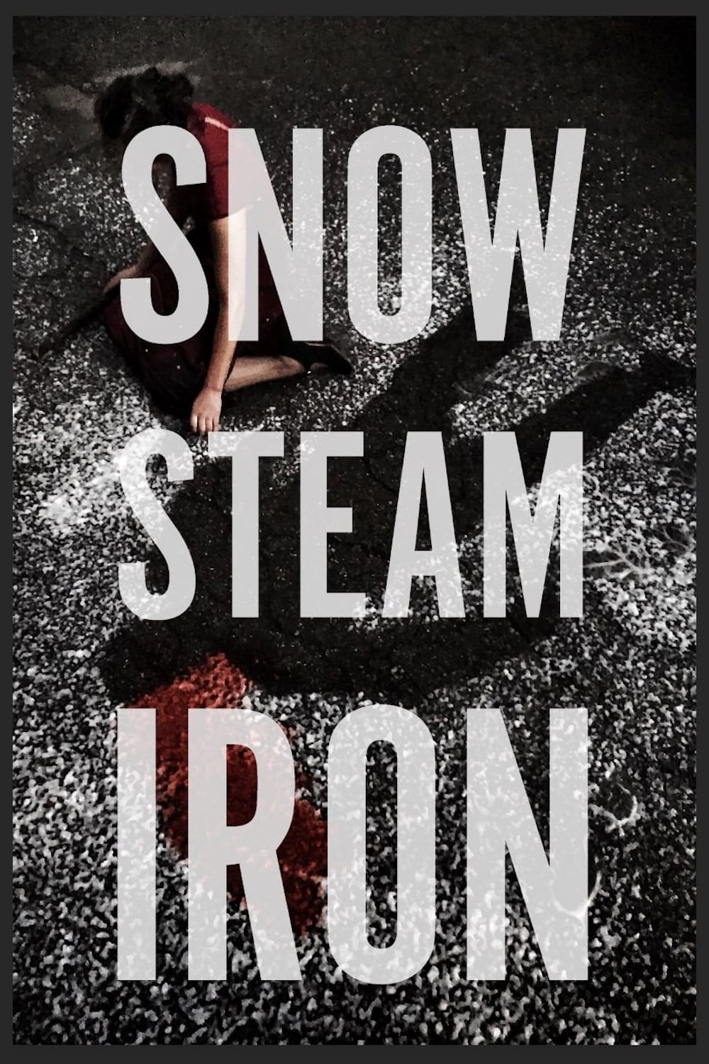 Snow Steam Iron (2017)