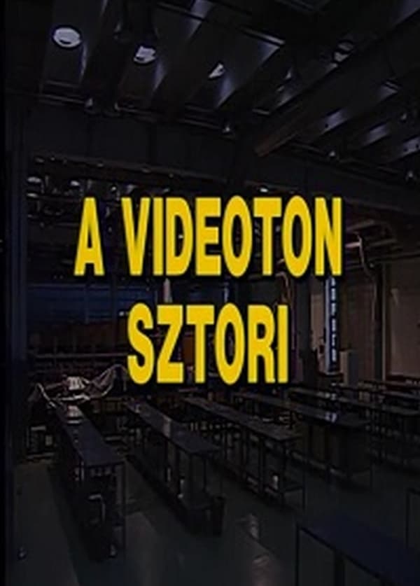 The Videoton Story