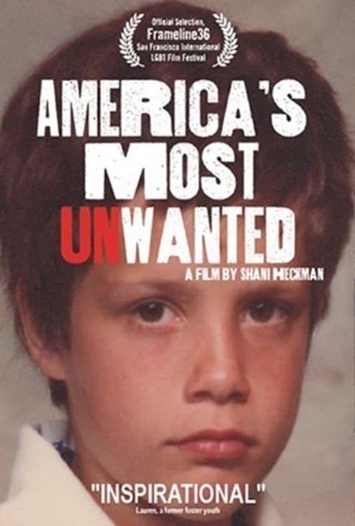America's Most Unwanted