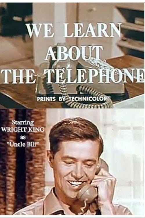 We Learn About The Telephone