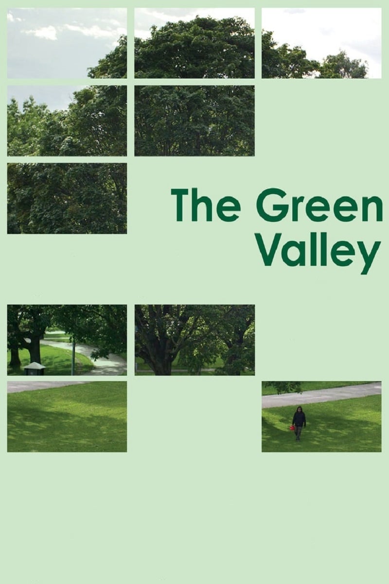 The Green Valley