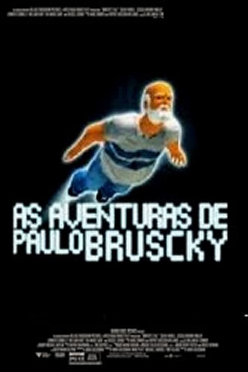 The Adventures of Paulo Bruscky