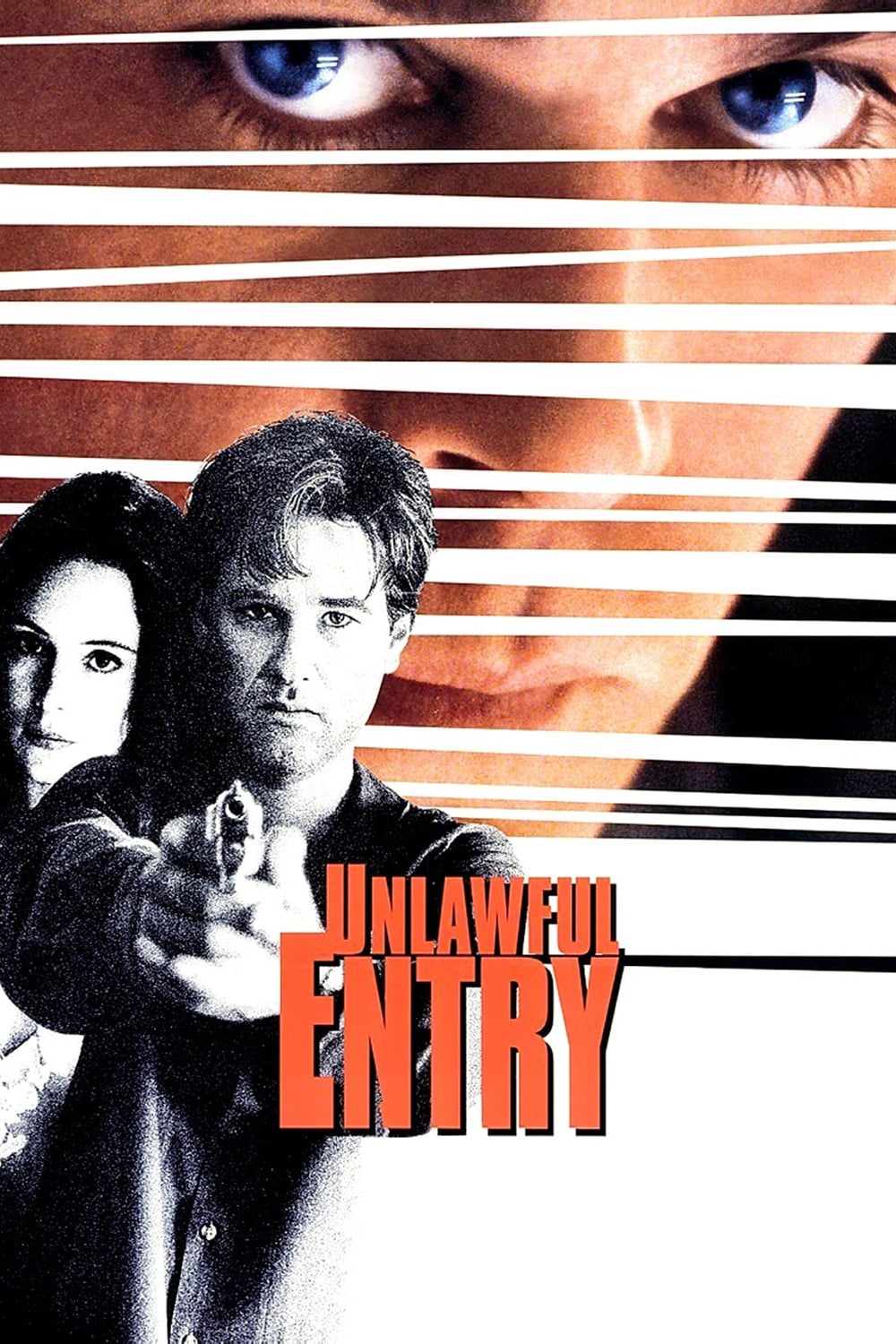 Unlawful Entry (1992)