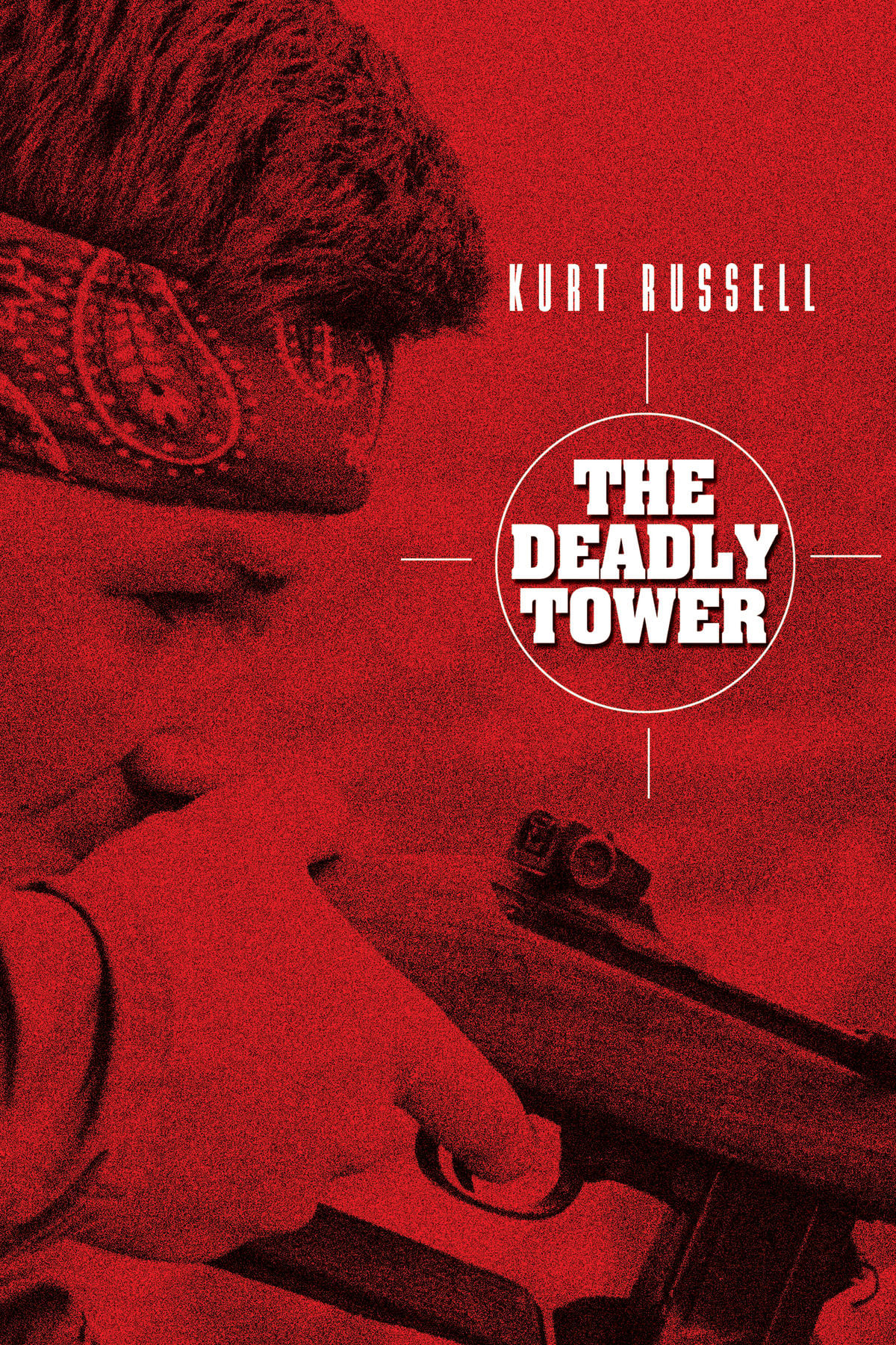 The Deadly Tower (1975)