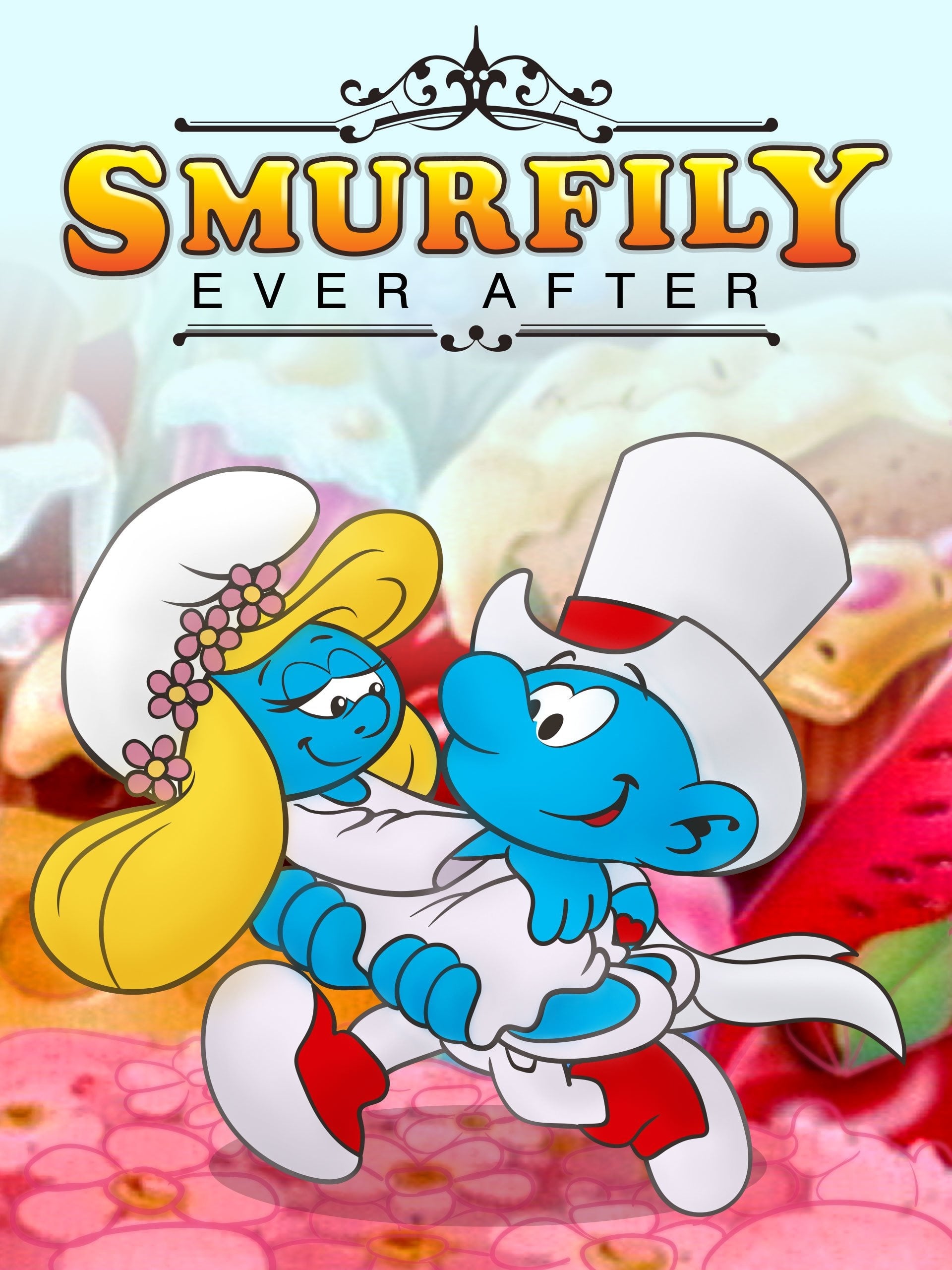 Smurfily Ever After