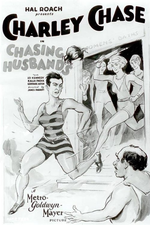 Chasing Husbands (1928)