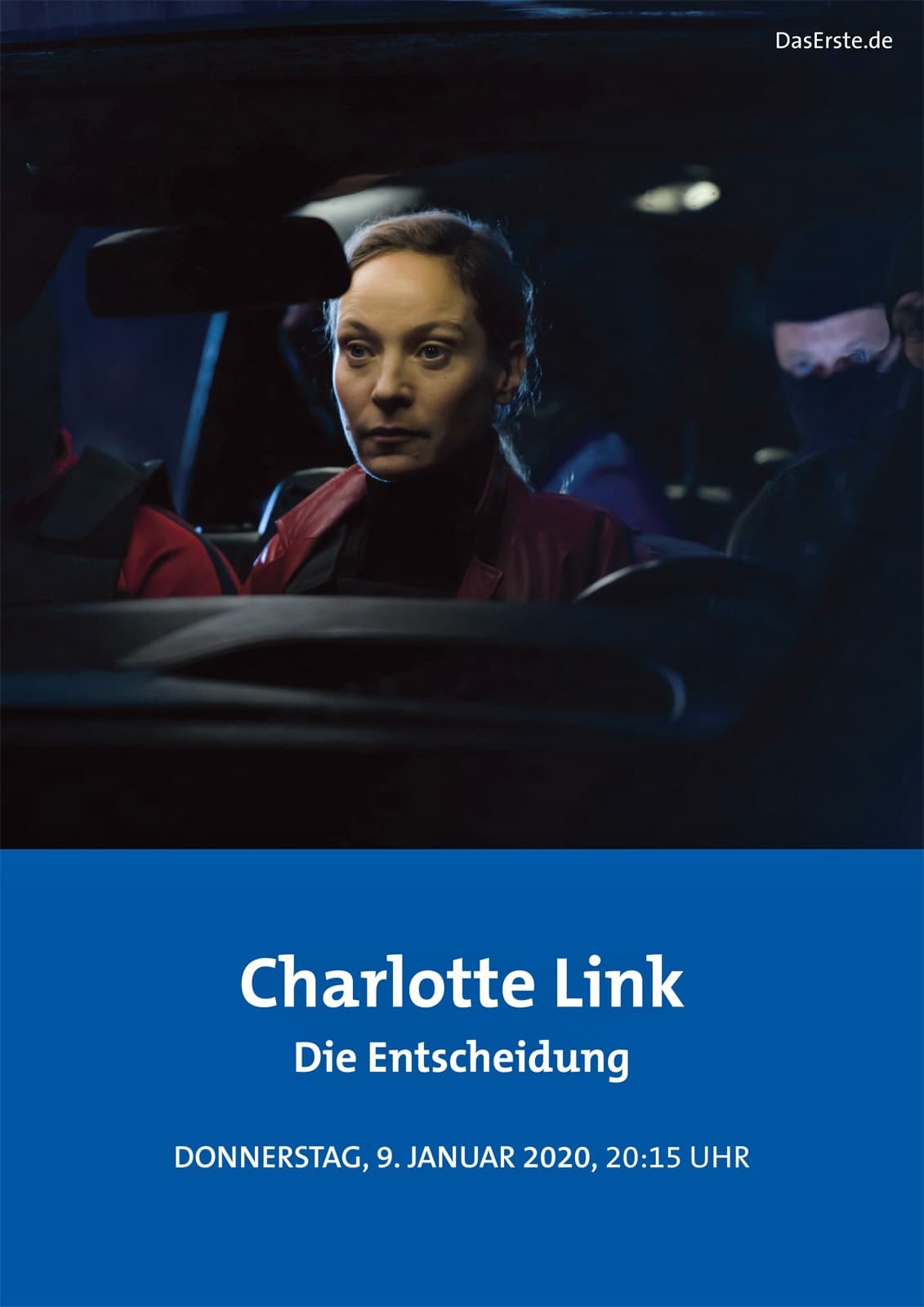 Charlotte Link – Die Entscheidung