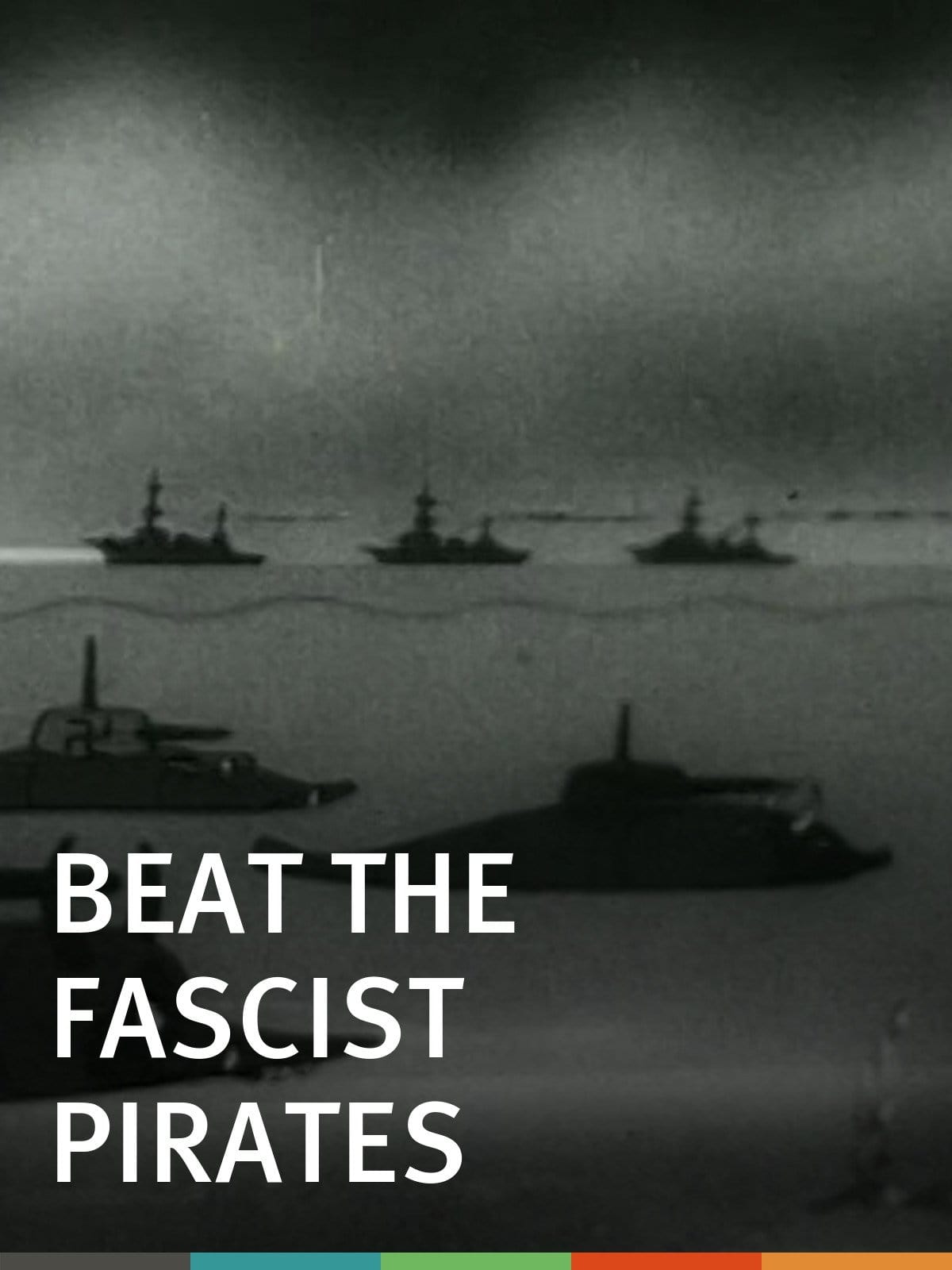 Beat the Fascist Pirates