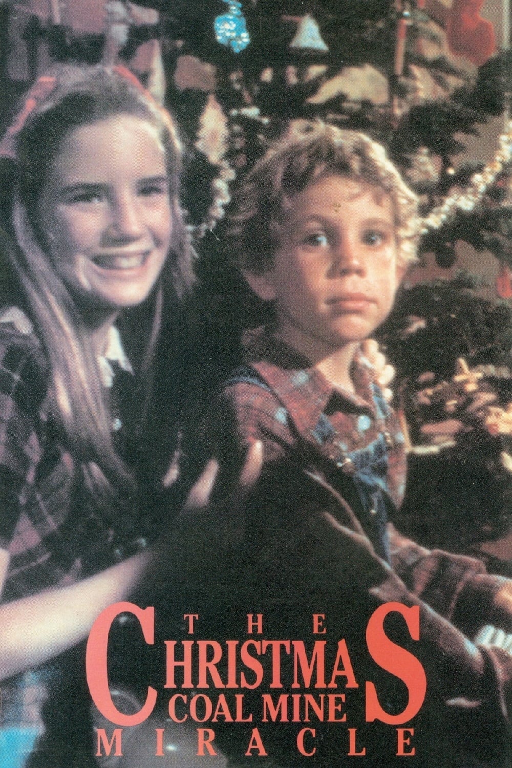 O Milagre de Natal (1977)