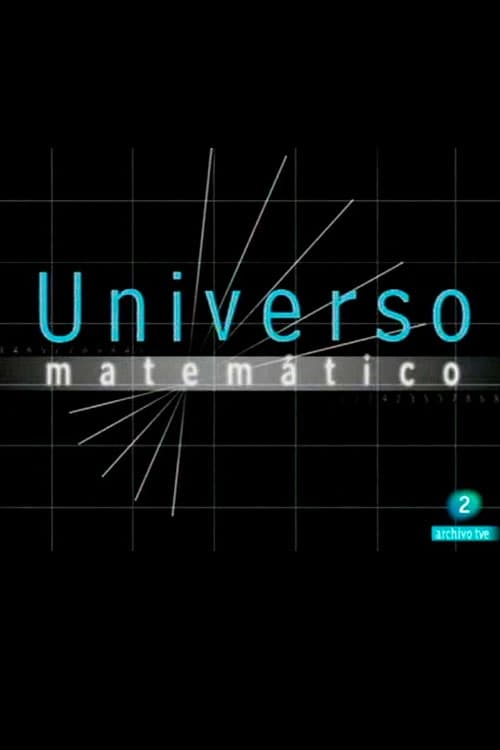 Universo matemático (2010)